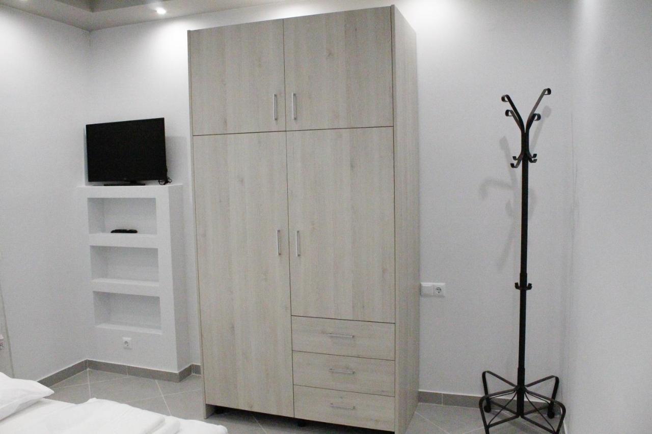 Apartment Ori دراما المظهر الخارجي الصورة